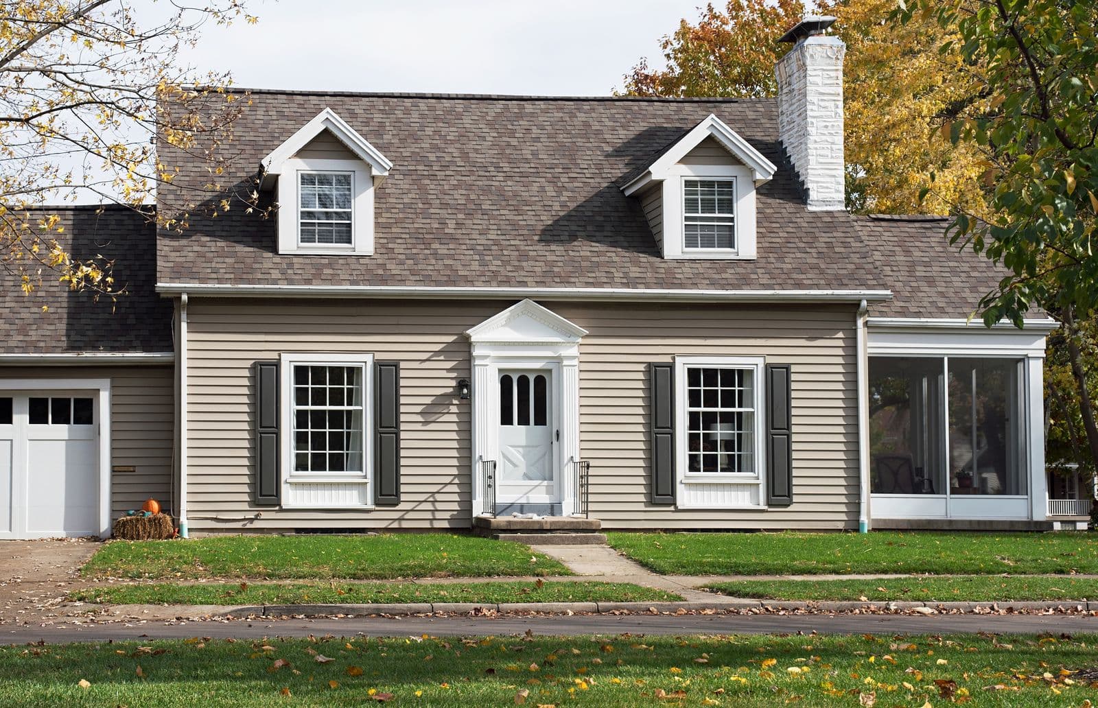Clapboard Siding Wichita