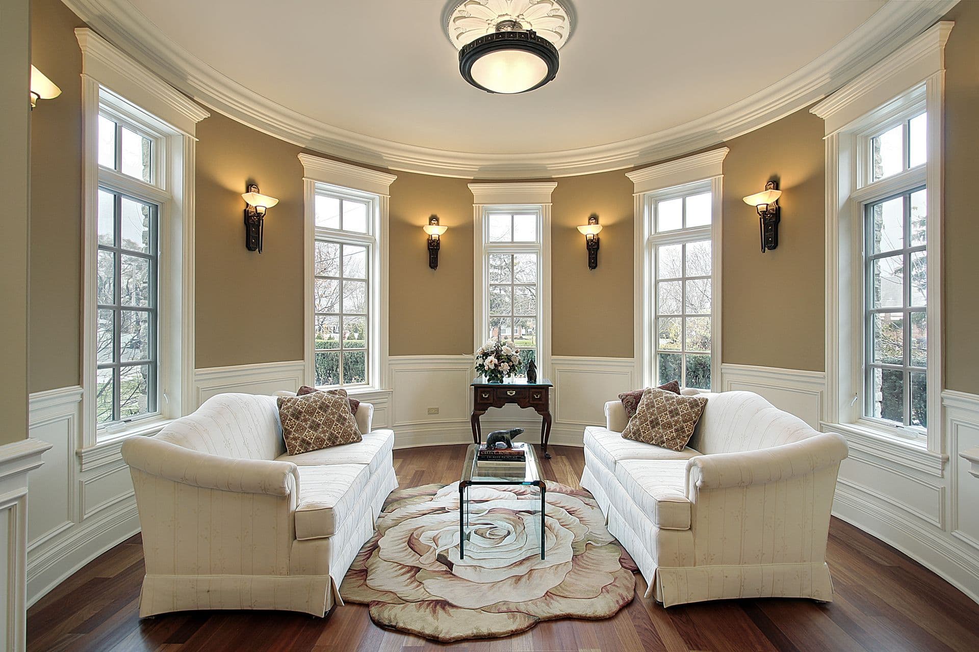 Energy Efficient Windows Madison