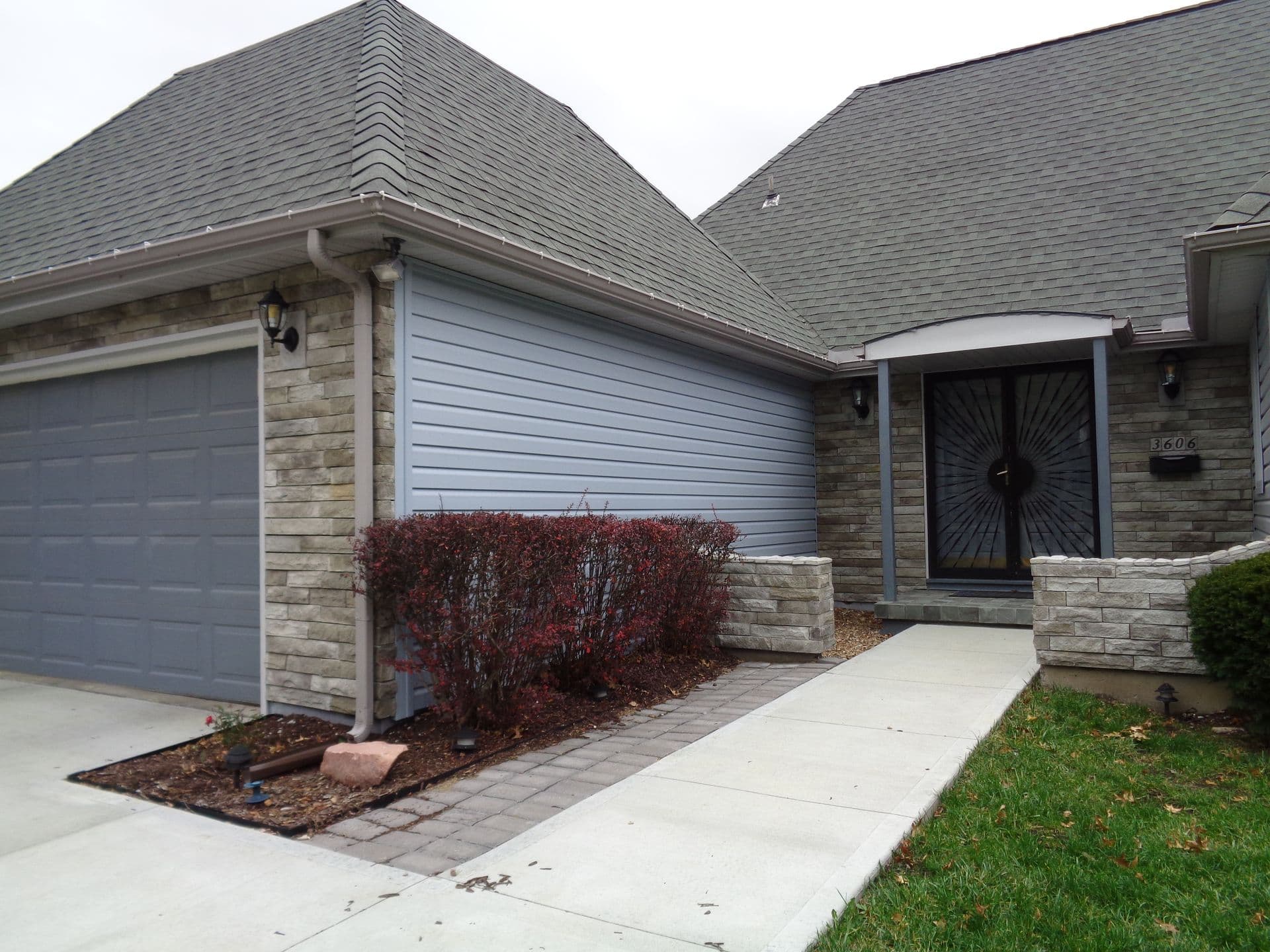 Siding Options Kansas City
