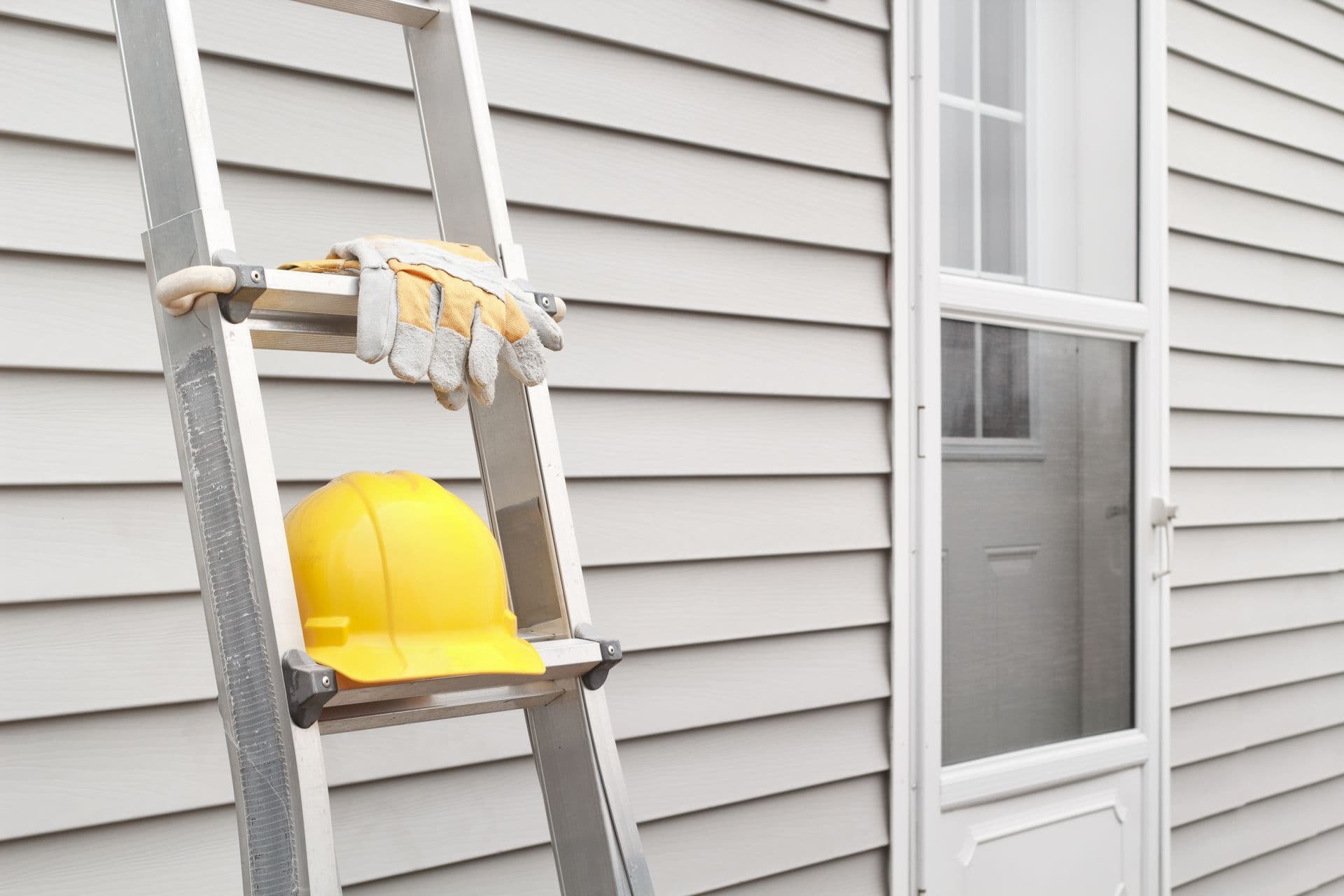 Install Insulated