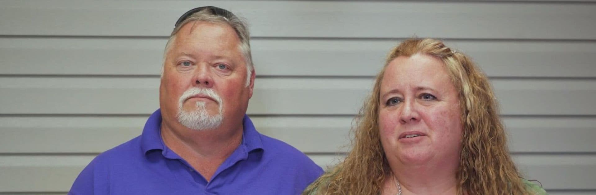 They Needed to Save Their Family Home. Continental Siding was the ONLY Company that said Yes.