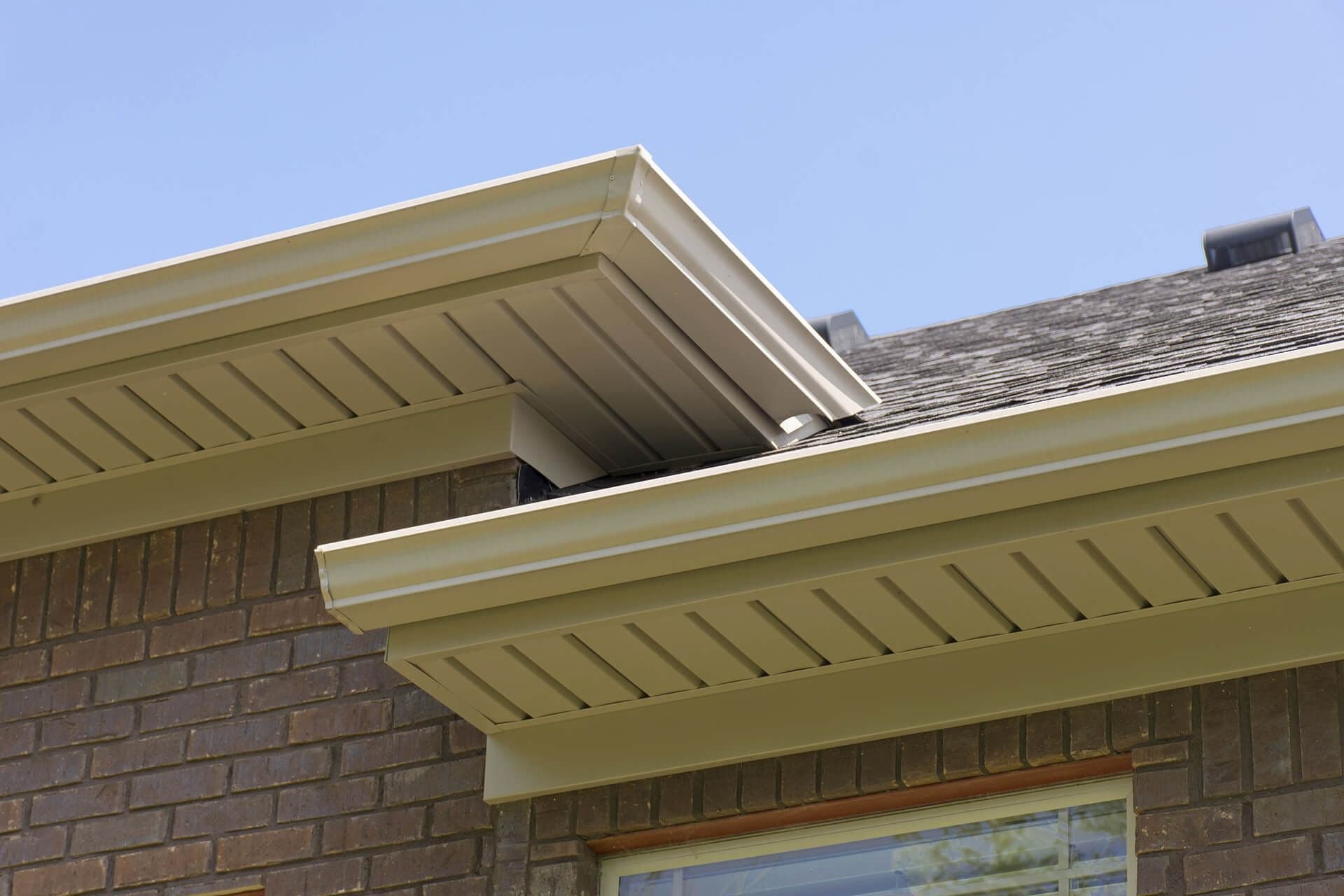 gutters