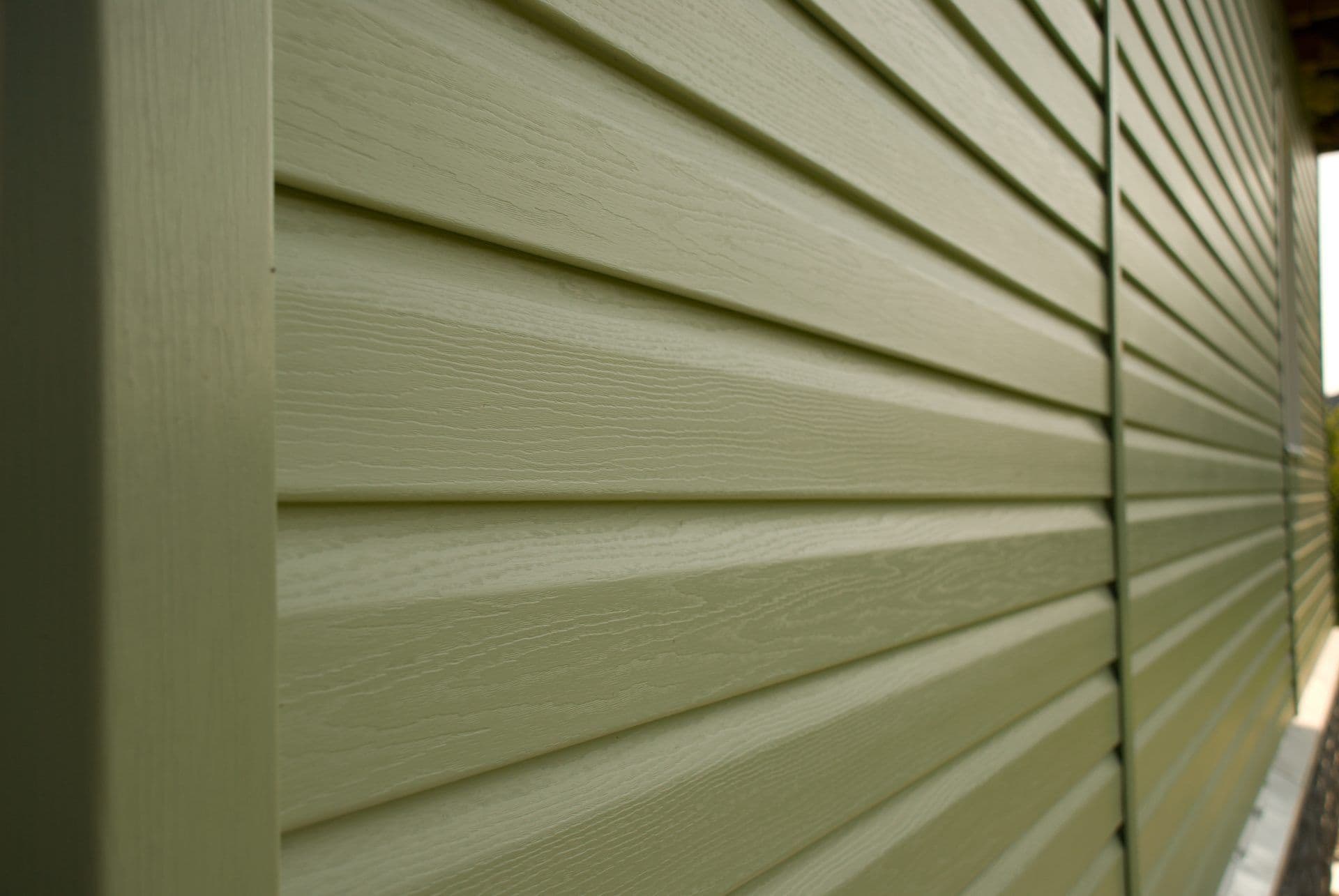 siding