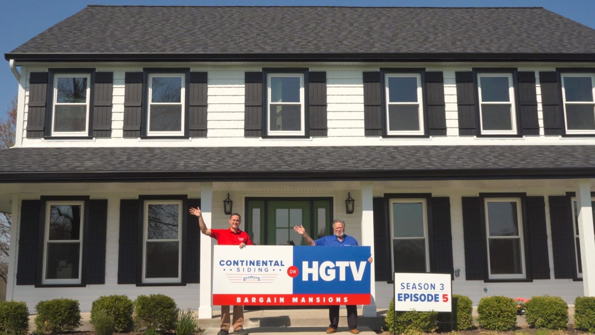 house selling