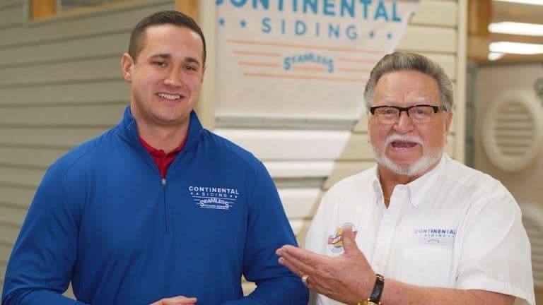 two owners