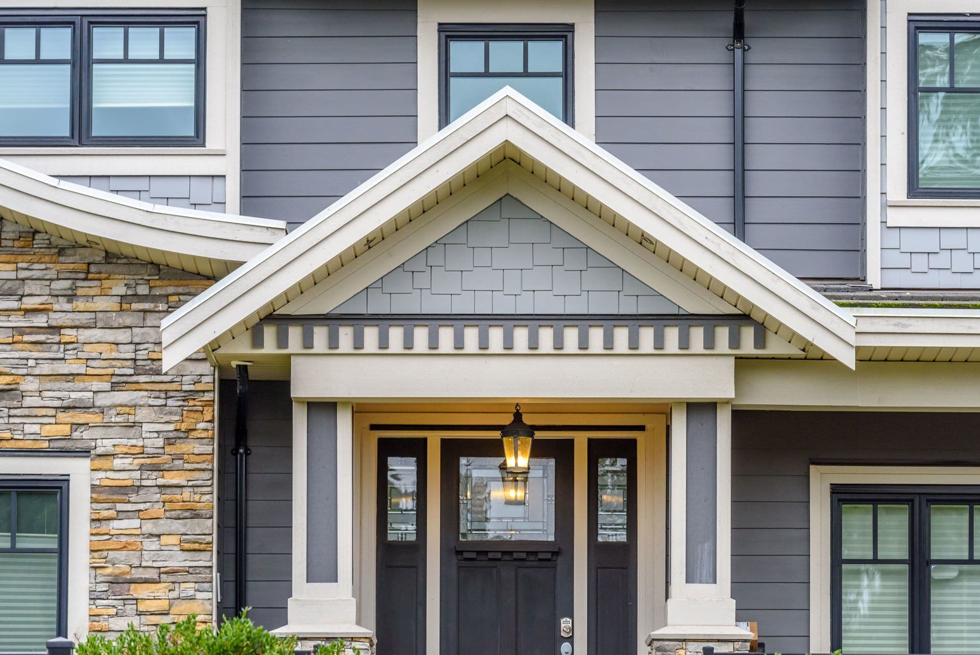 Premium Vinyl Siding