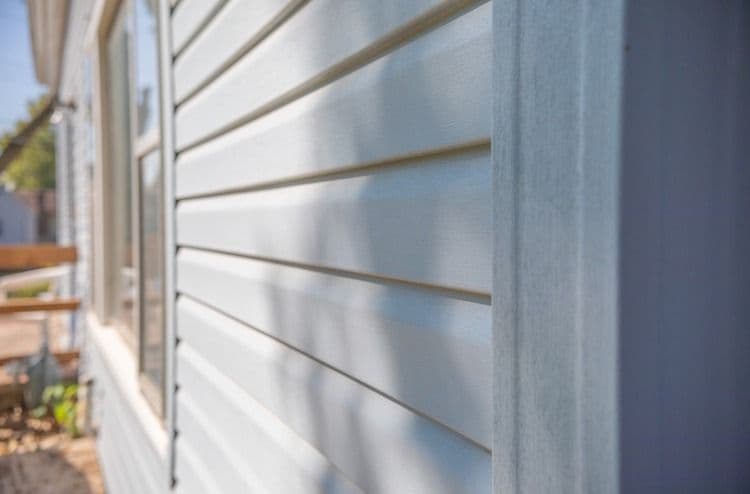 siding