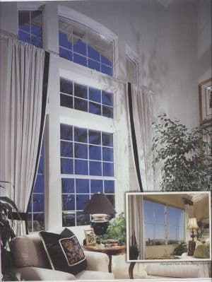 window