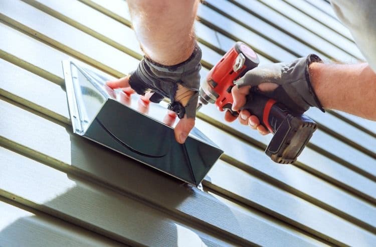 power drill