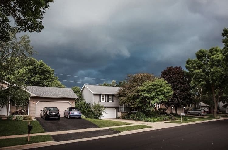storm