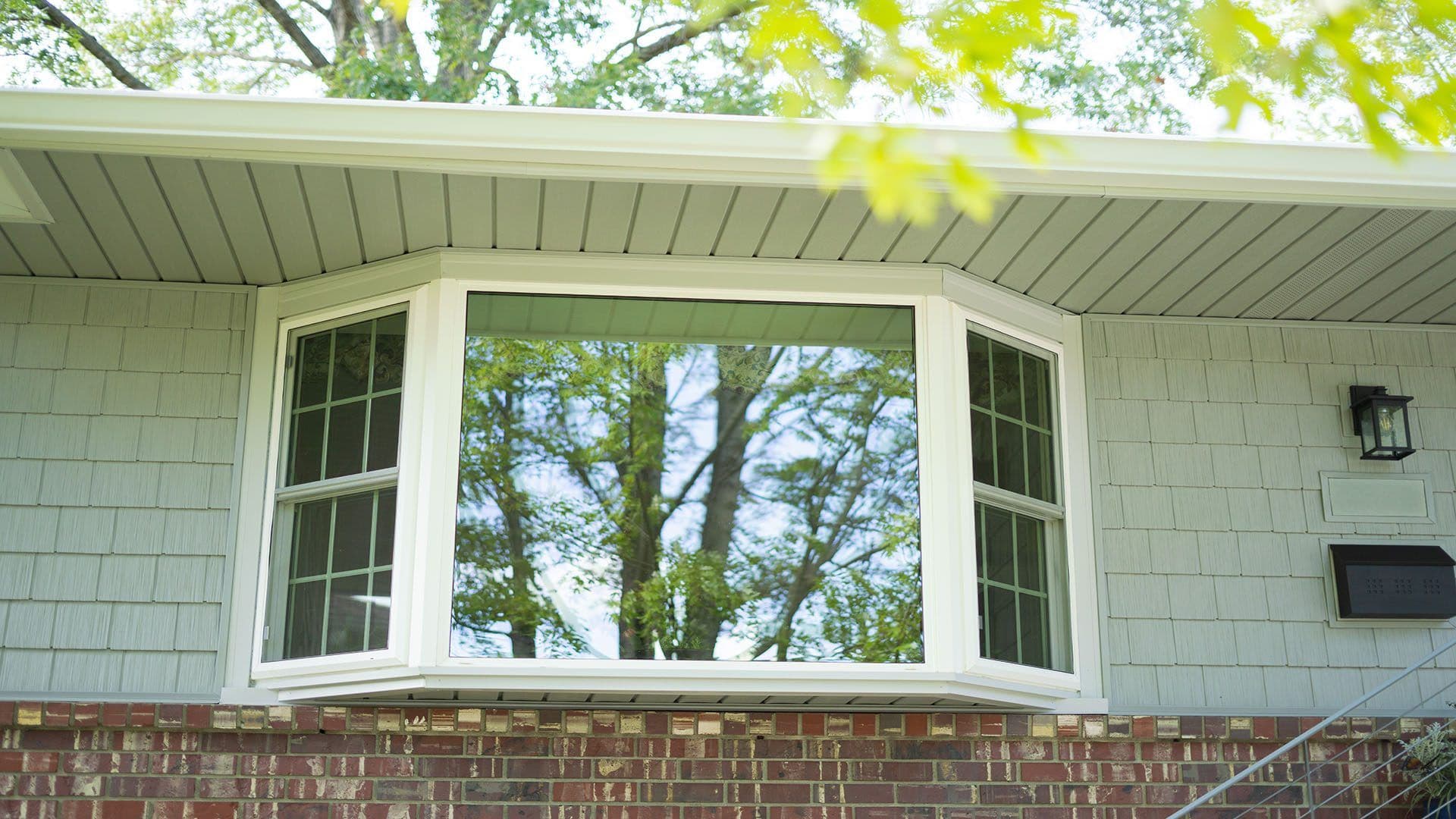 Bay & Bow Windows