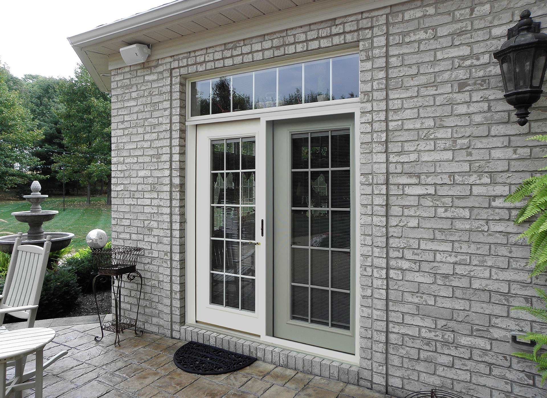 Patio Doors
