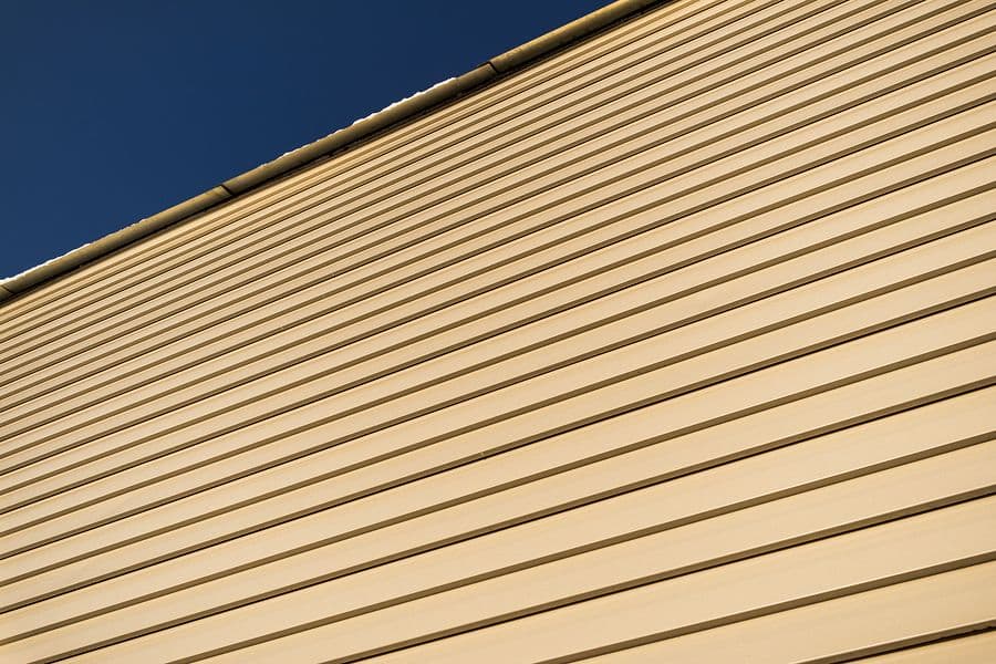insulated vinyl siding wichita