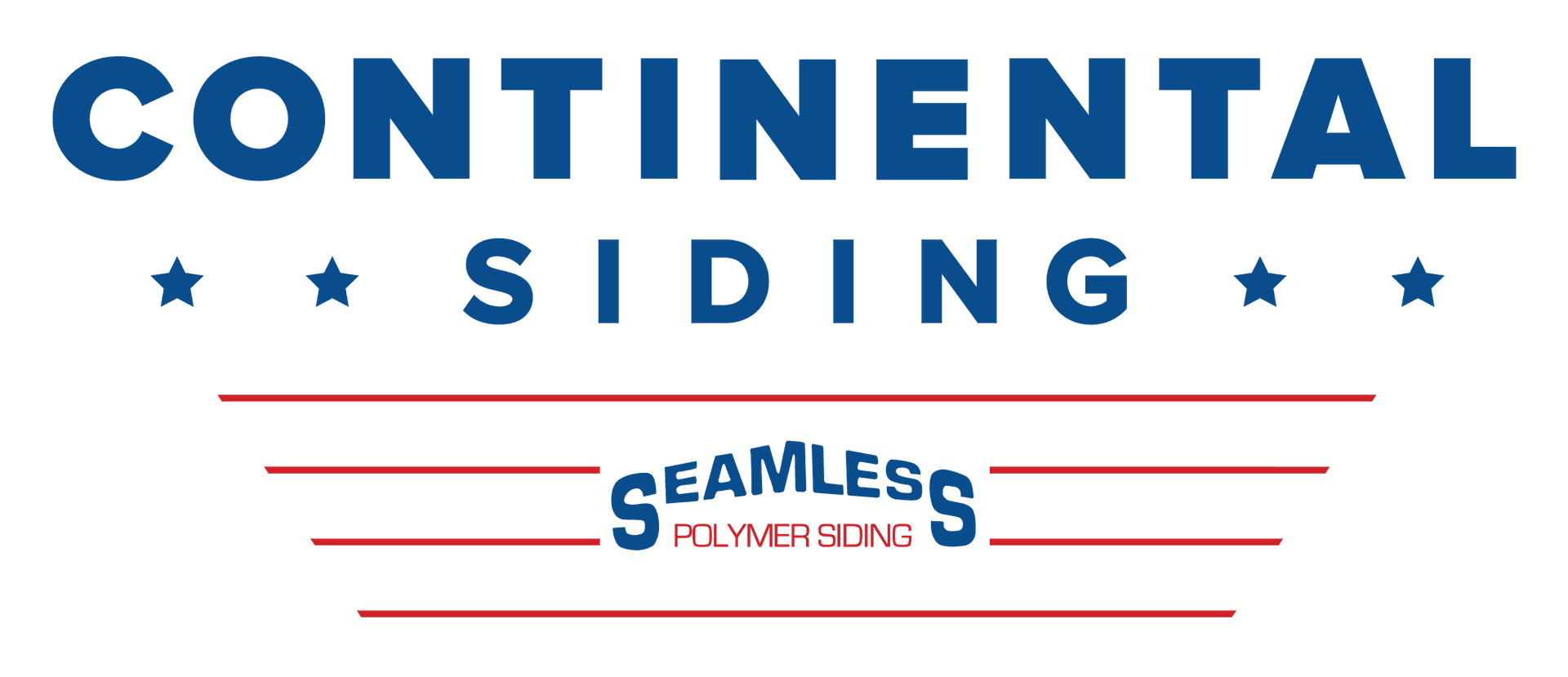 Continental Siding Logo