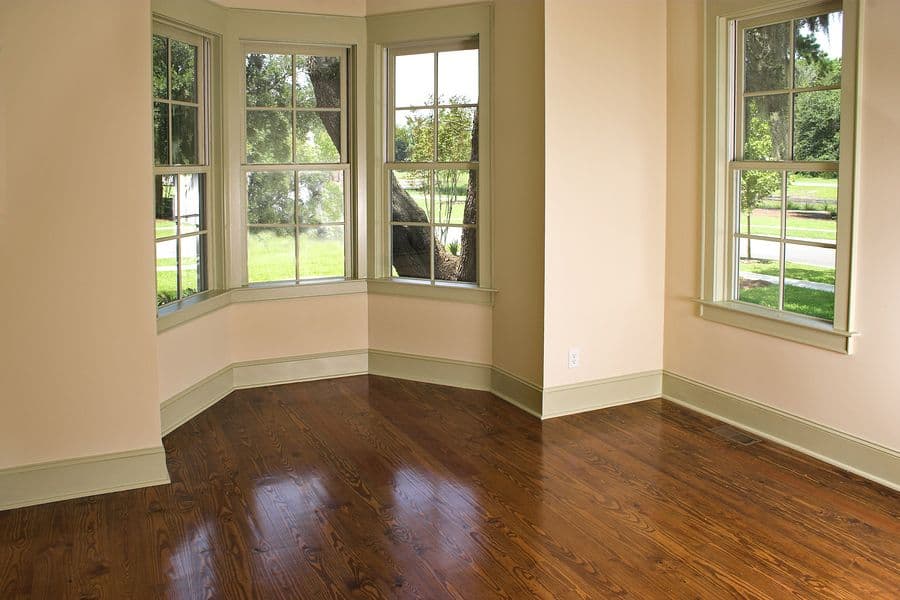 New Windows