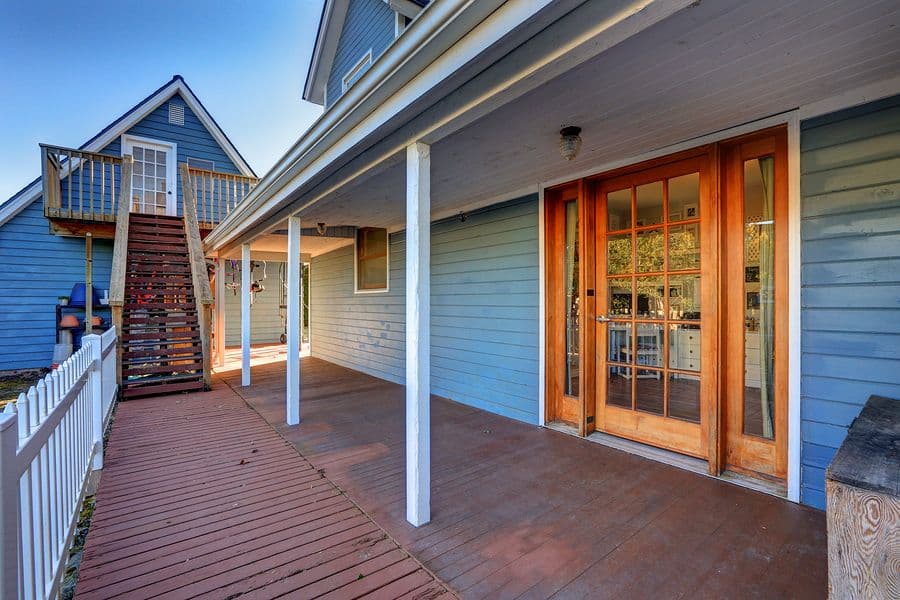 Polymer Siding Kansas City | Continental Siding
