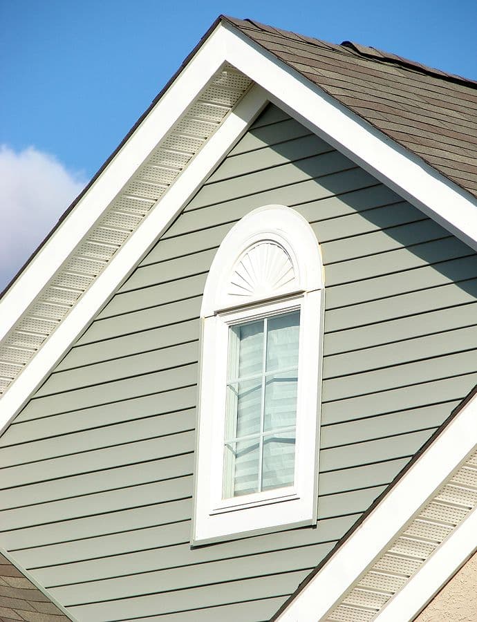 Vinyl Siding Kansas