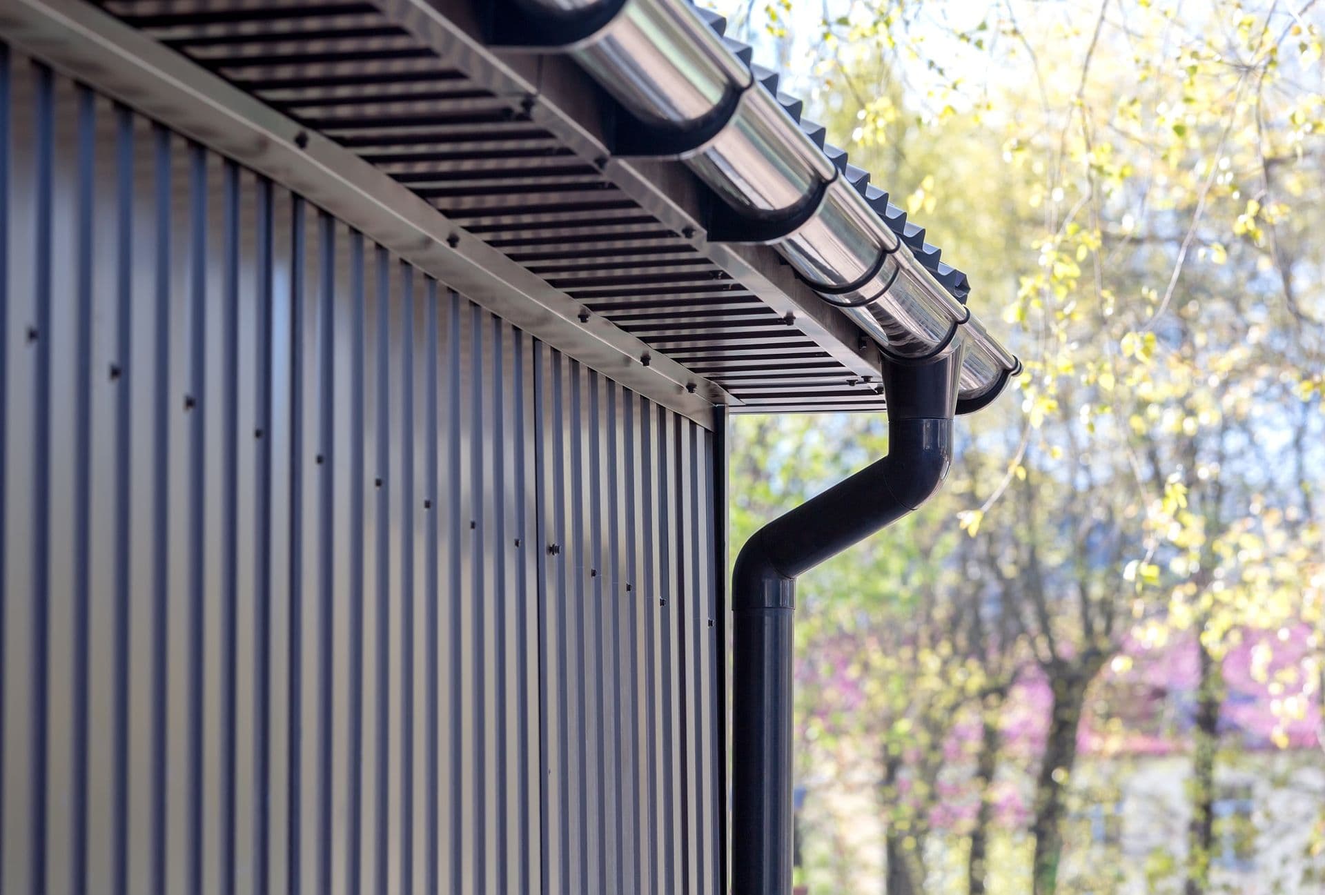 Seamless Steel