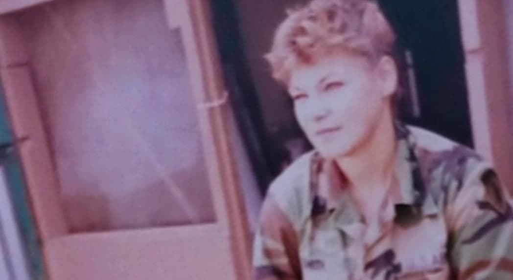 Janice Taggart, Siding for Service Members Awardee