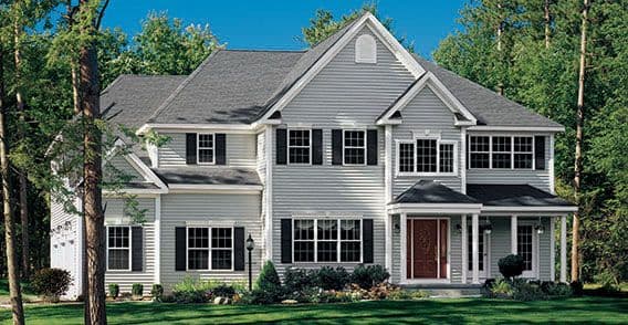 Siding Cost Columbia