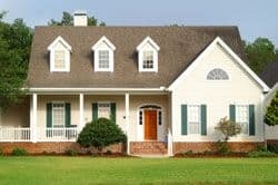 Siding Ideas