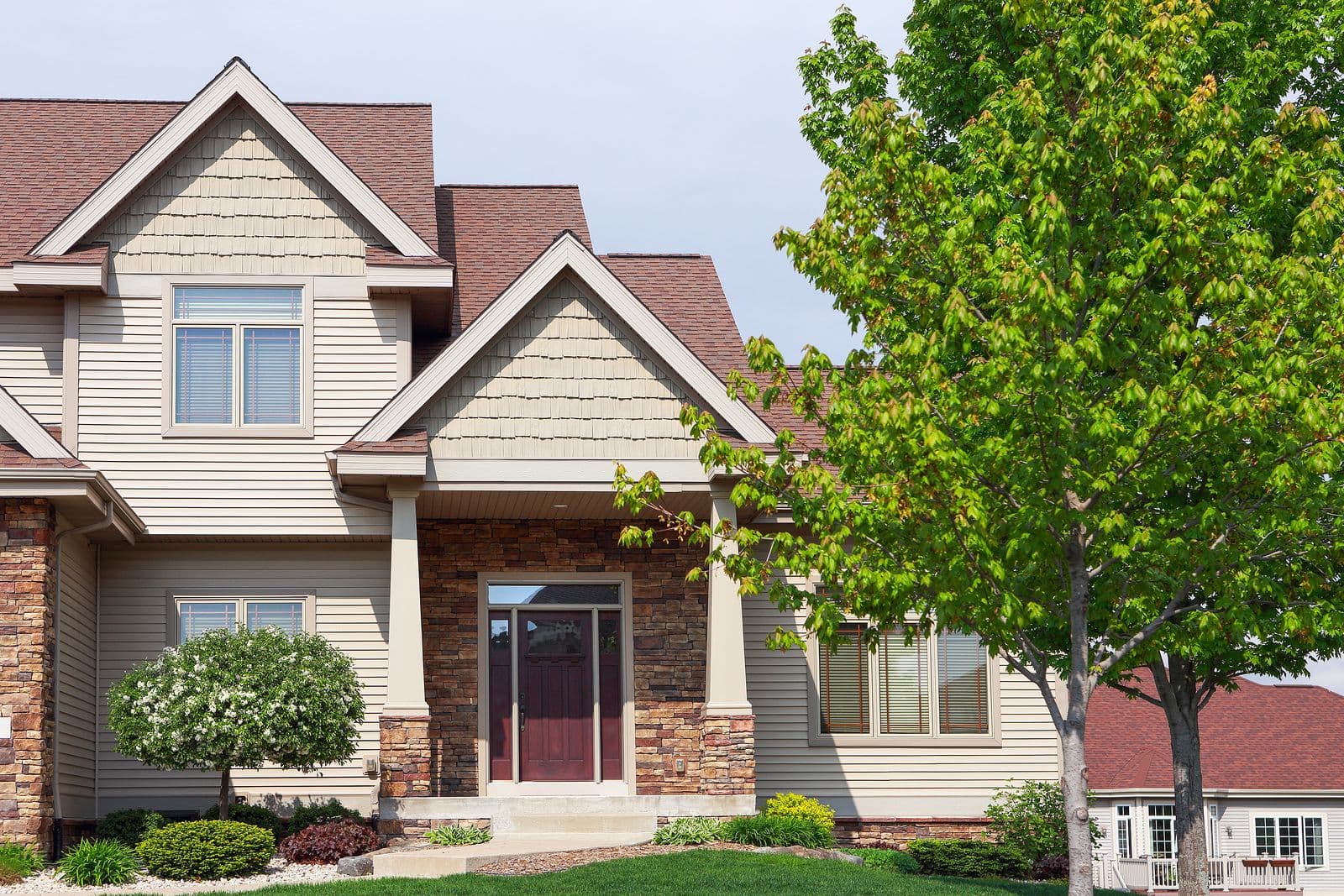 Siding Ideas