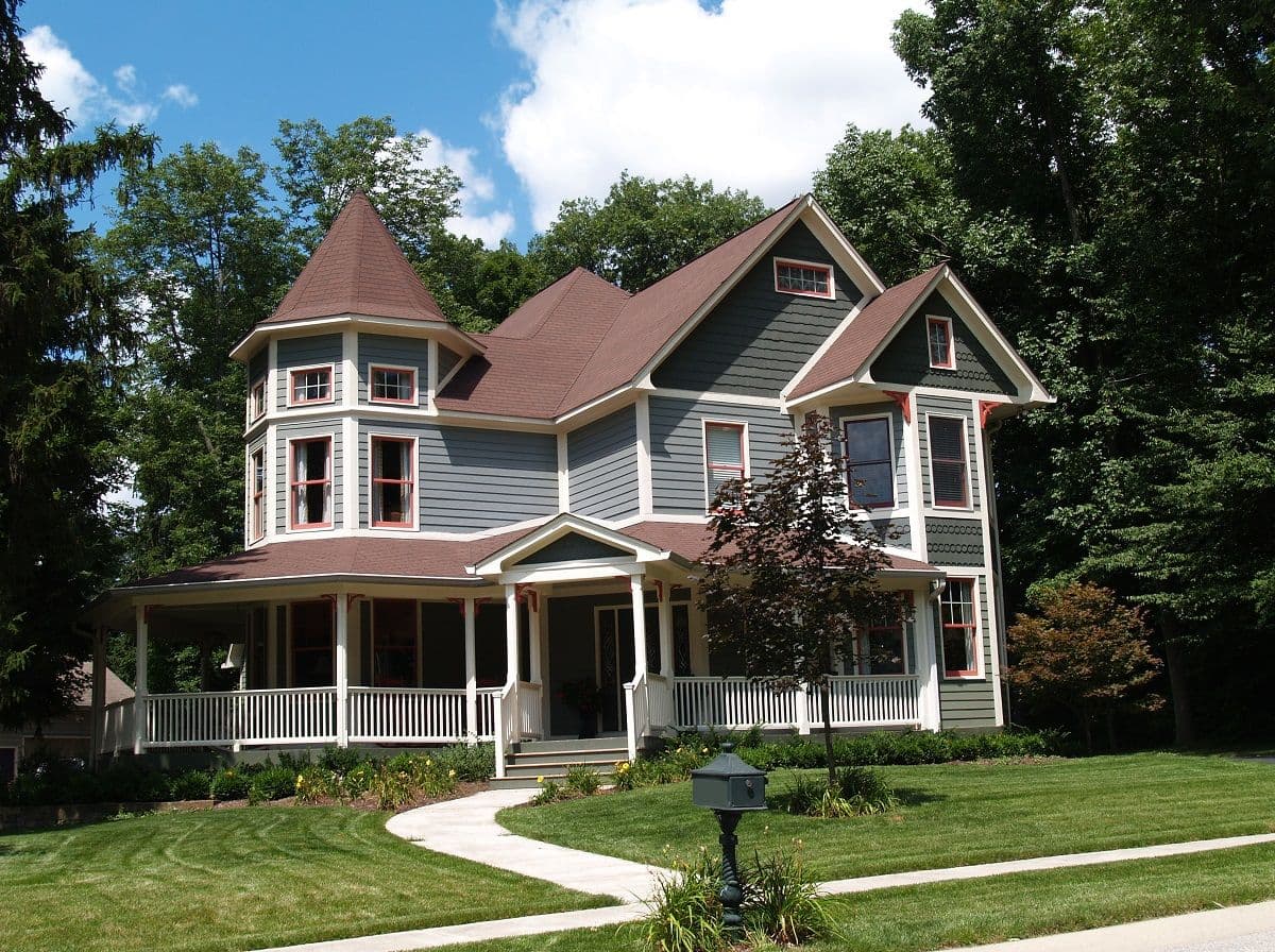 Siding Installation Wichita