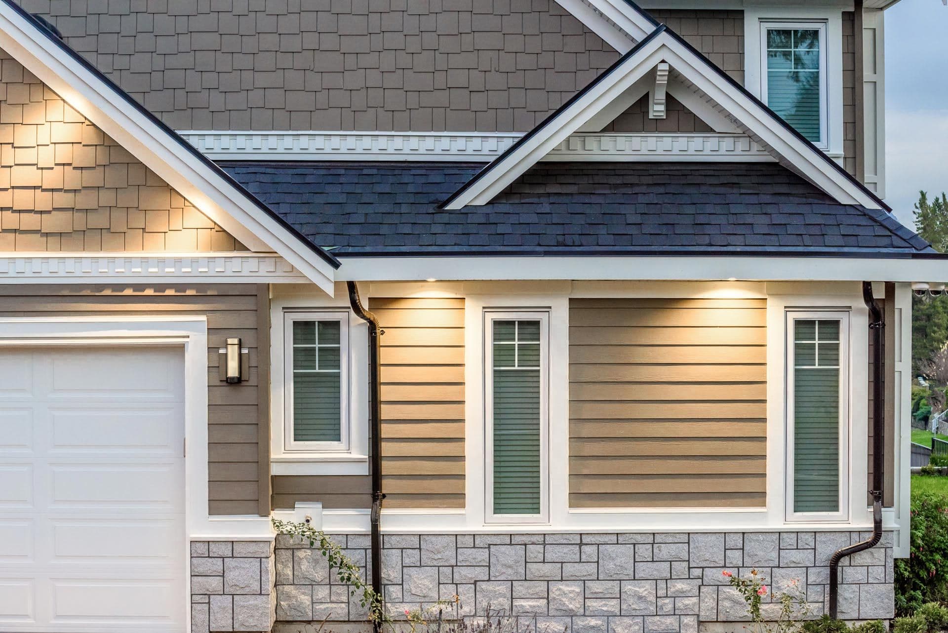 siding offer image