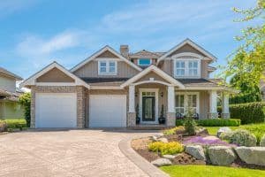 Stone Siding Kanas City