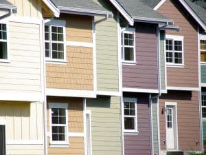Siding Colors Kansas City