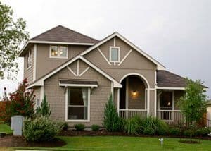 Siding Colors Wichita