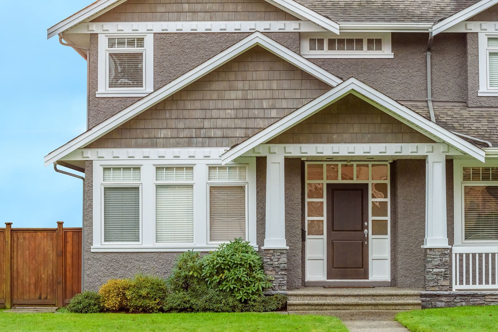Vinyl Windows Overland Park