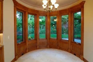 Wood Replacement Windows Independence